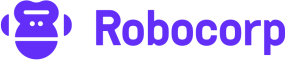 RoboCorp logo